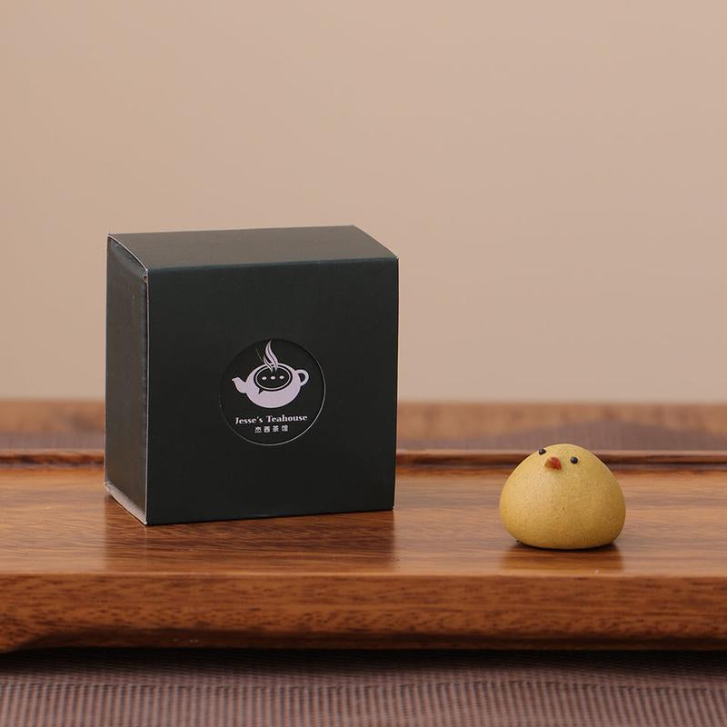 Tiny Chicken Tea Pet